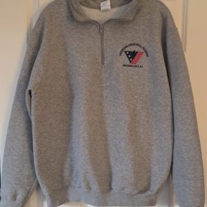 VMM\Heavy weight quarter Zip